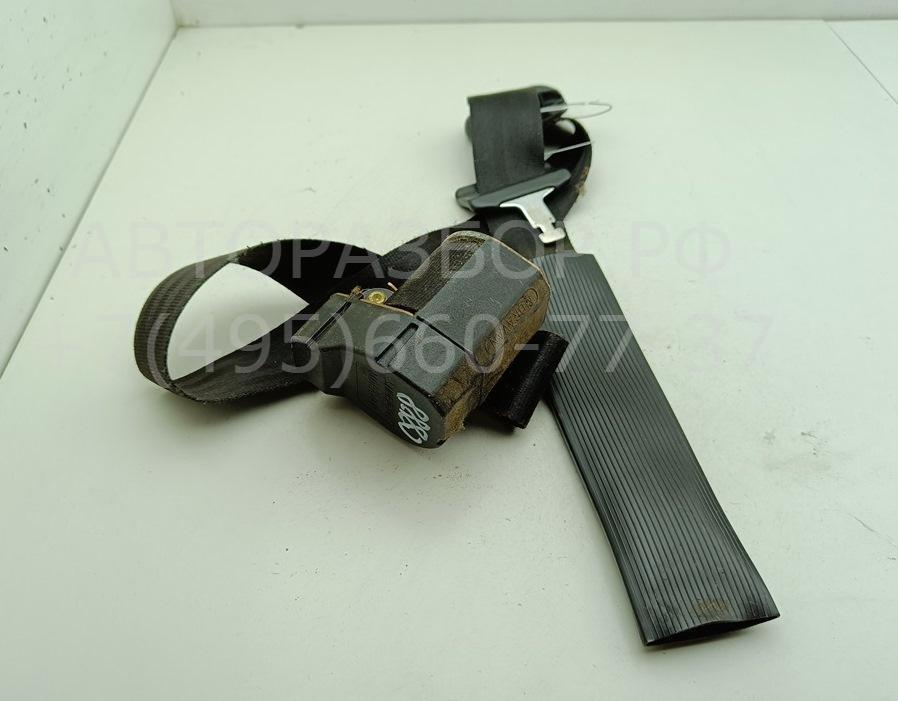 Ремень безопасности с пиропатроном