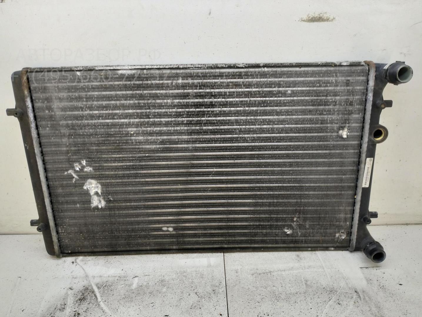 Радиатор охлаждения