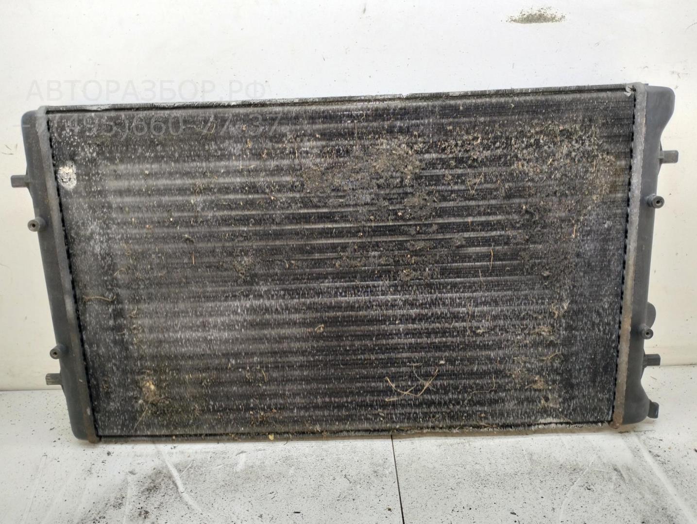 Радиатор охлаждения
