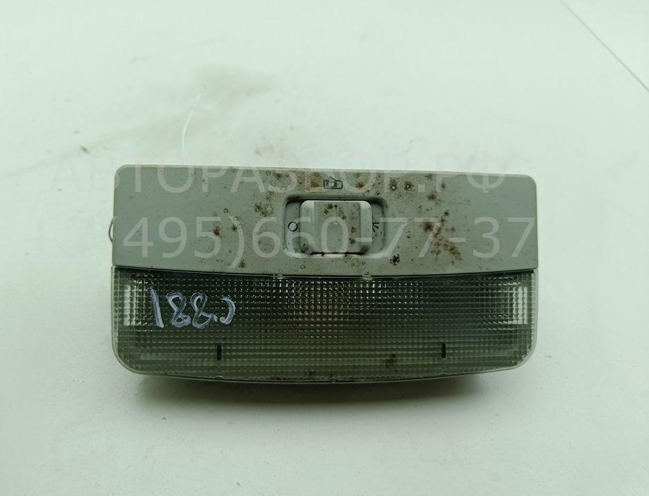 Плафон салонный