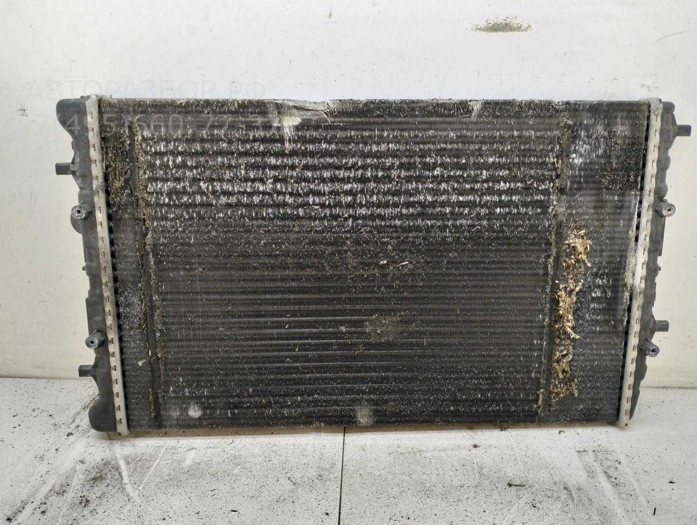 Радиатор охлаждения
