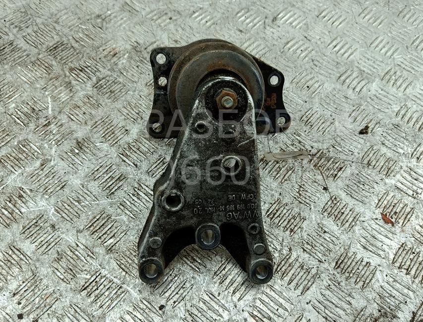 Опора двигателя