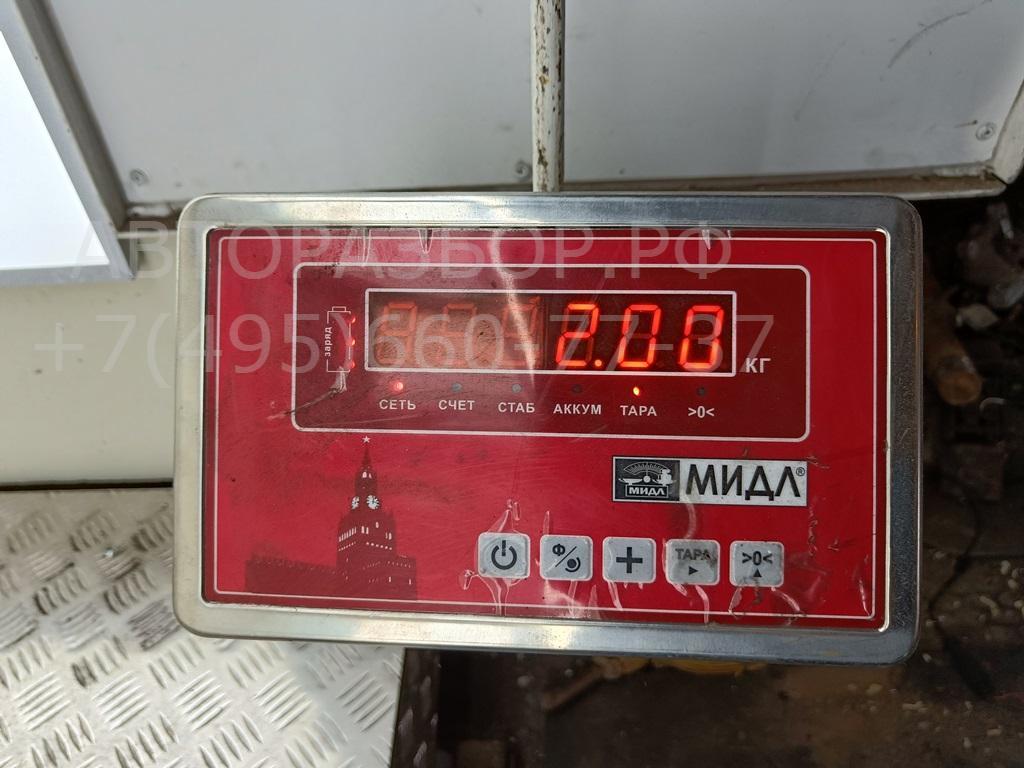 Опора двигателя