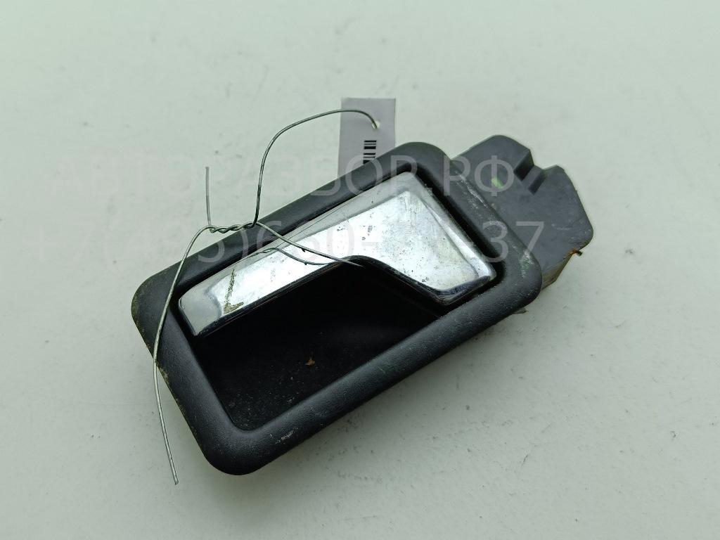 Ручка двери задней внутренняя левая