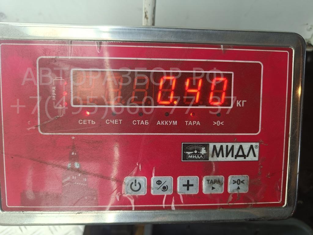 Петля двери