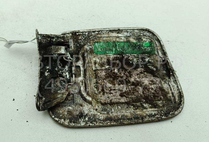 Лючок бензобака