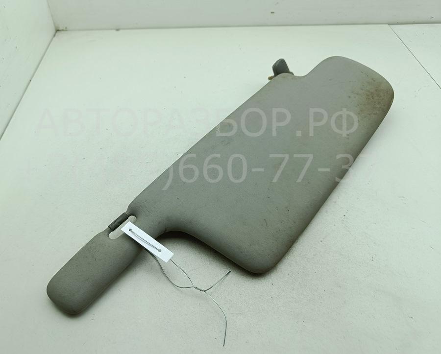 Козырек солнцезащитный