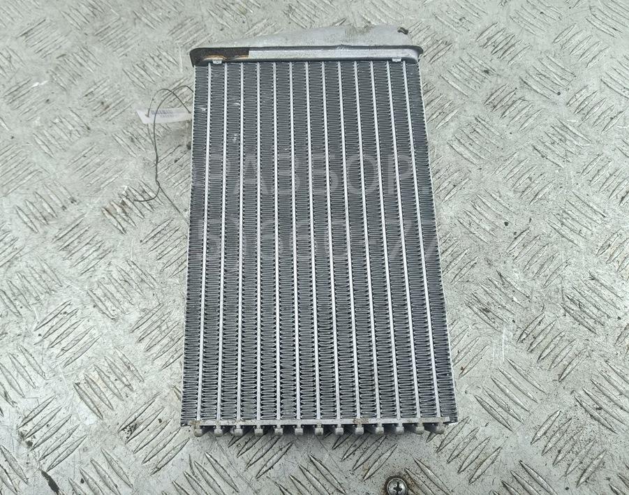 Радиатор отопителя