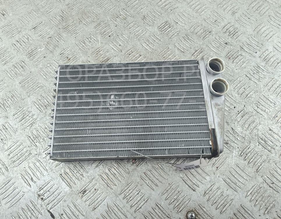 Радиатор отопителя
