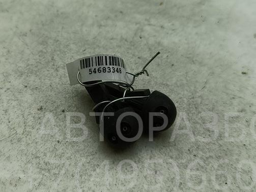 Форсунка омывателя лобового стекла