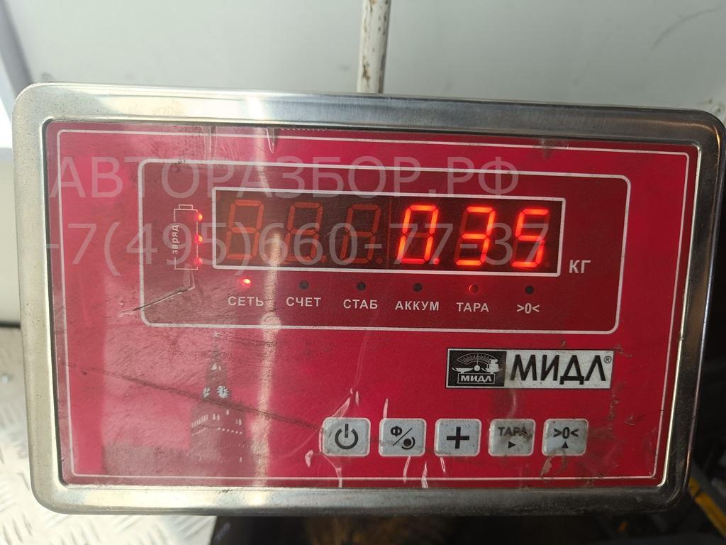 Петля двери