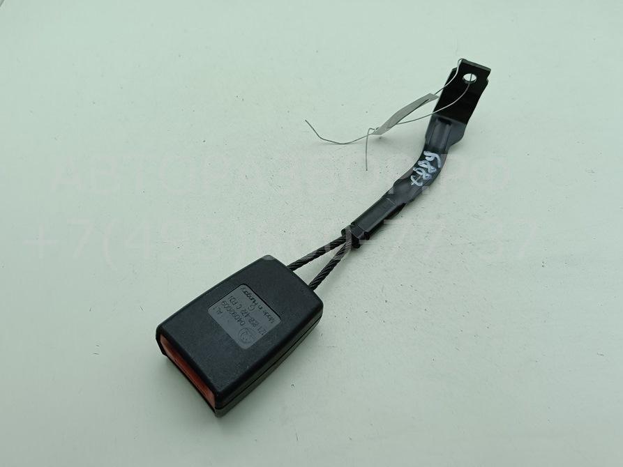 Ответная часть ремня безопасности