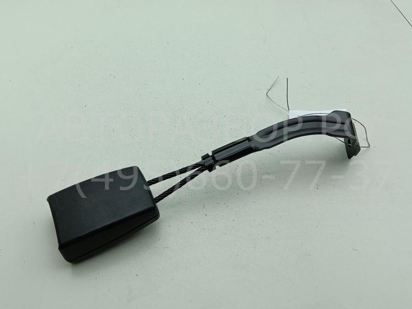 Ответная часть ремня безопасности