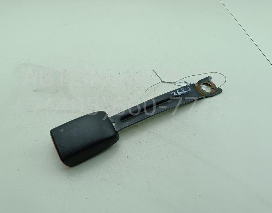 Ответная часть ремня безопасности