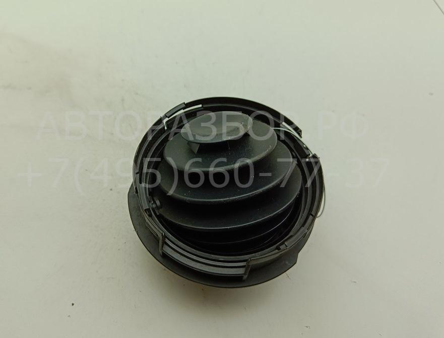 Дефлектор воздушный