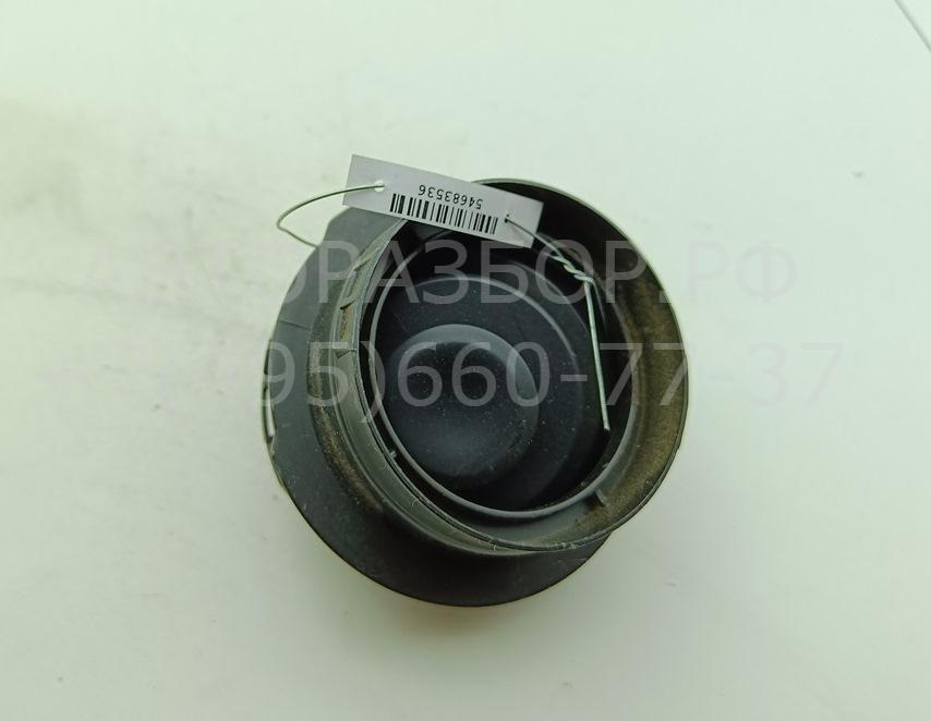 Дефлектор воздушный