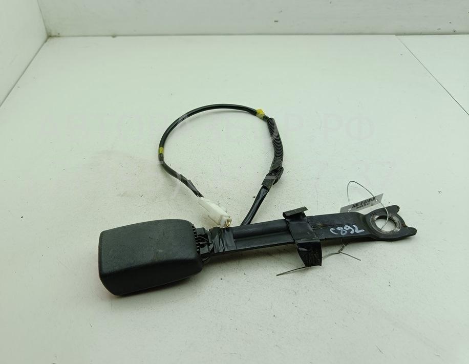 Ответная часть ремня безопасности