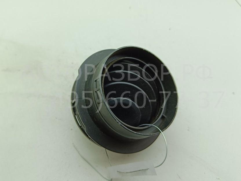 Дефлектор воздушный