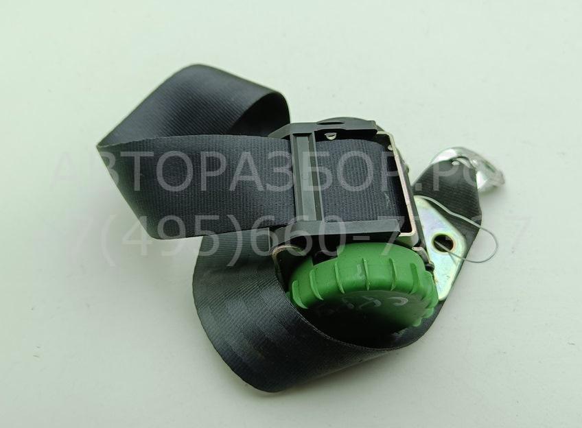 Ремень безопасности