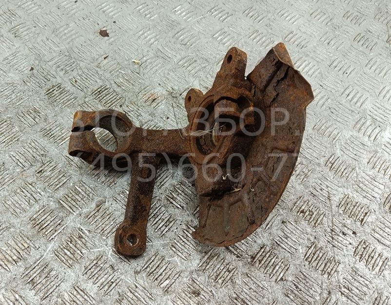 Ступица передняя