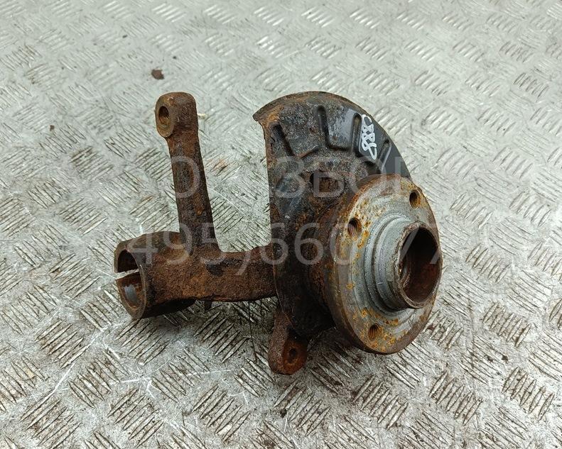 Ступица передняя