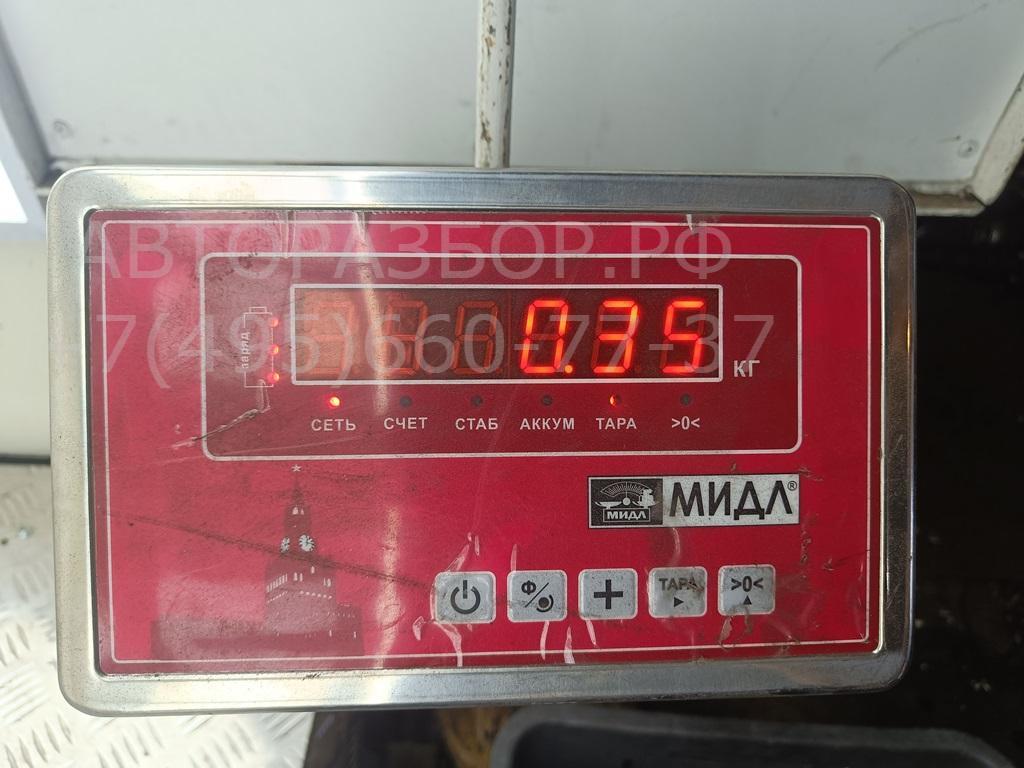 Петля двери