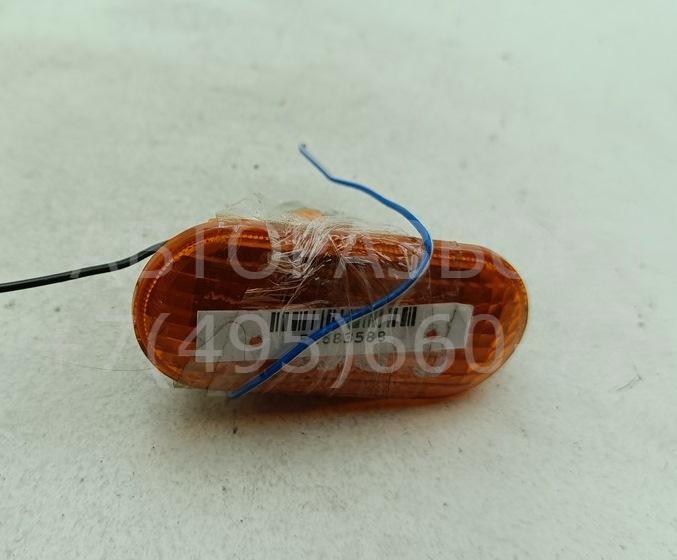 Указатель поворота левый