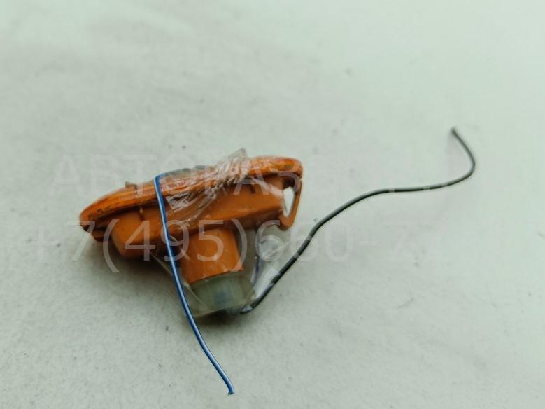 Указатель поворота левый