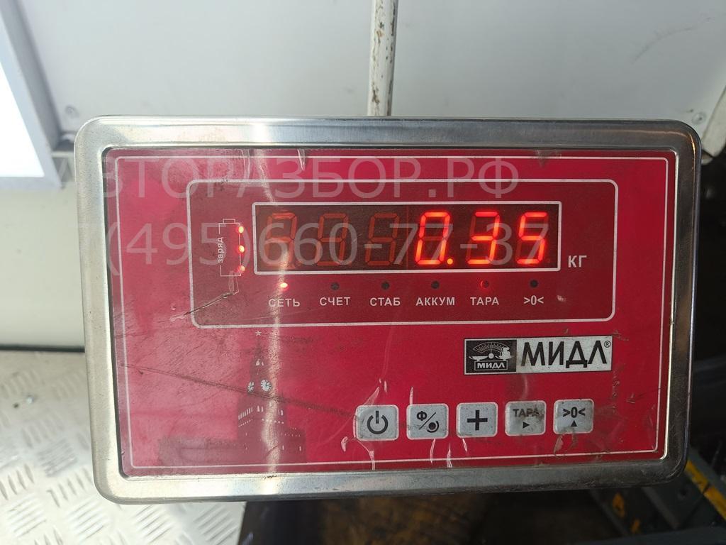 Петля двери