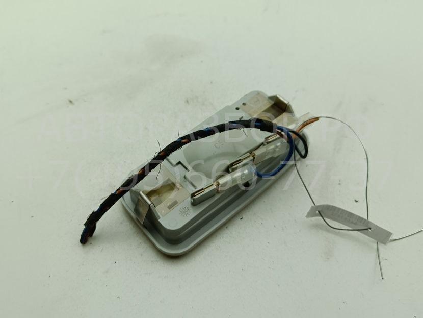 Плафон салонный