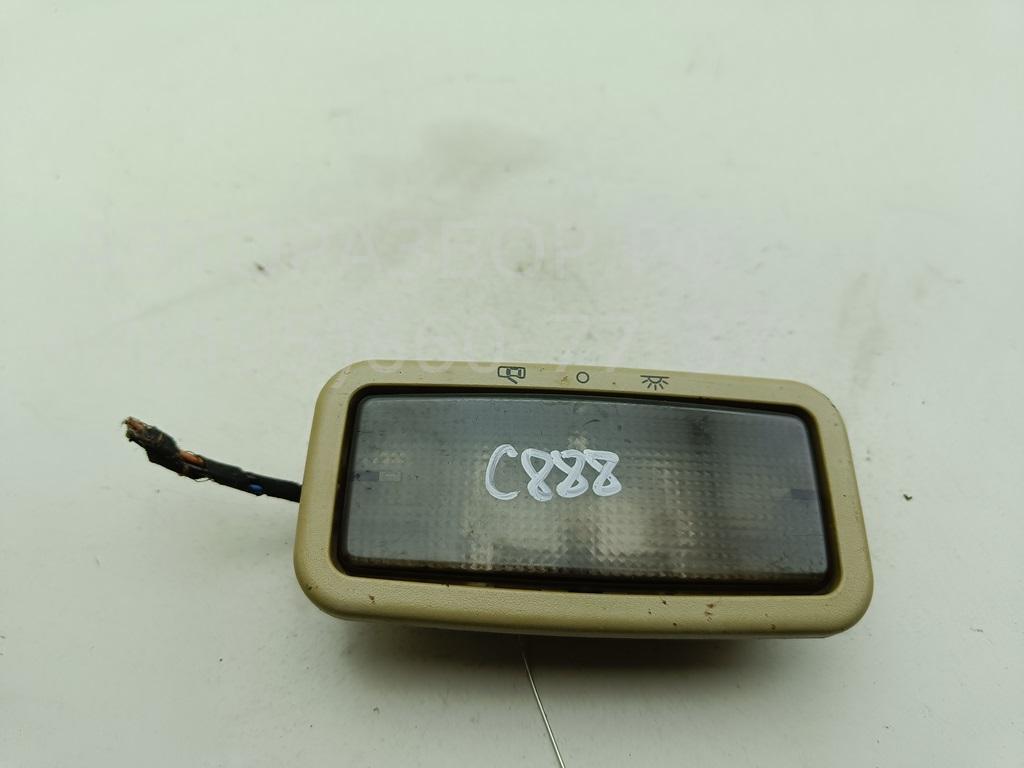 Плафон салонный