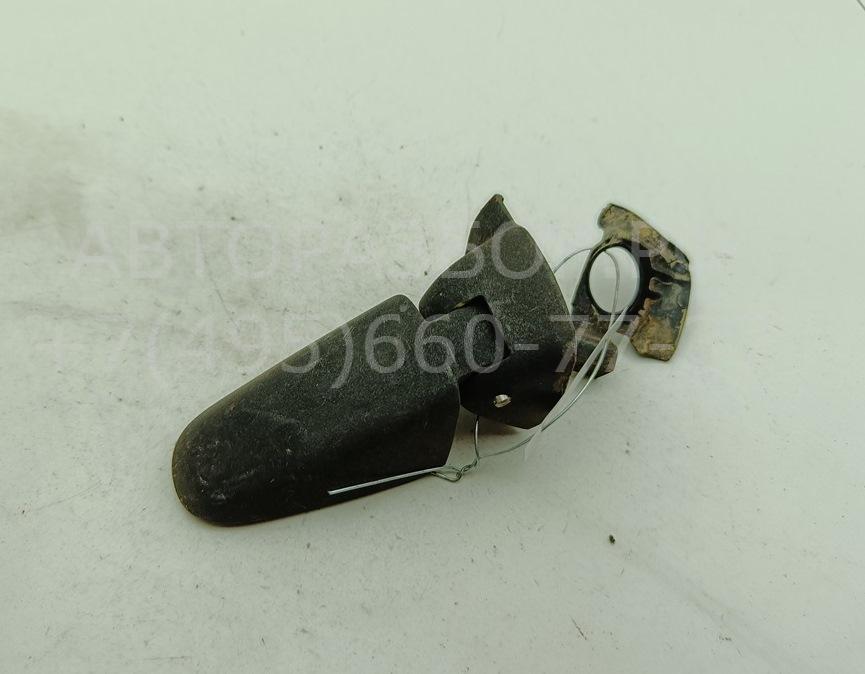 Петля стекла