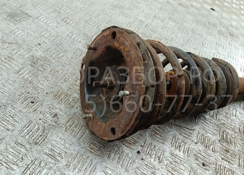 Амортизатор передний правый