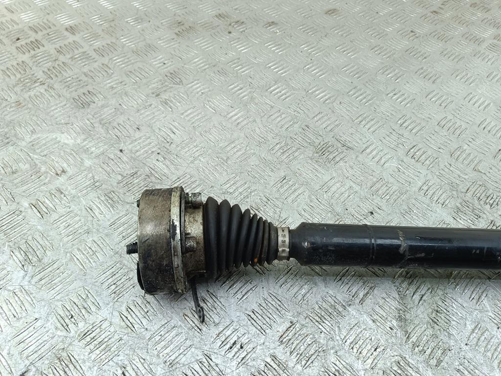 Полуось передняя правая