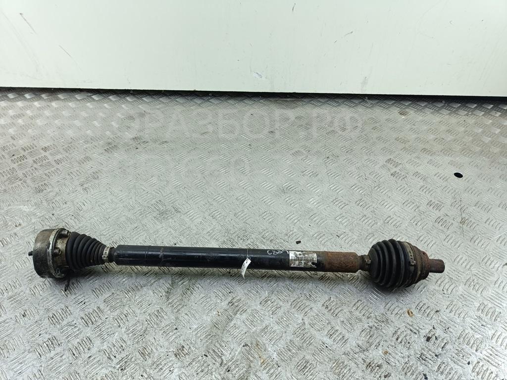 Полуось передняя правая