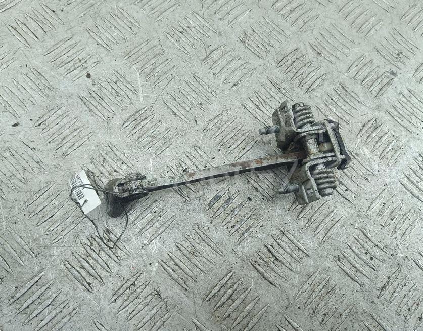 Ограничитель двери