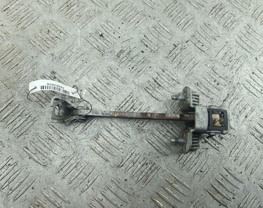 Ограничитель двери