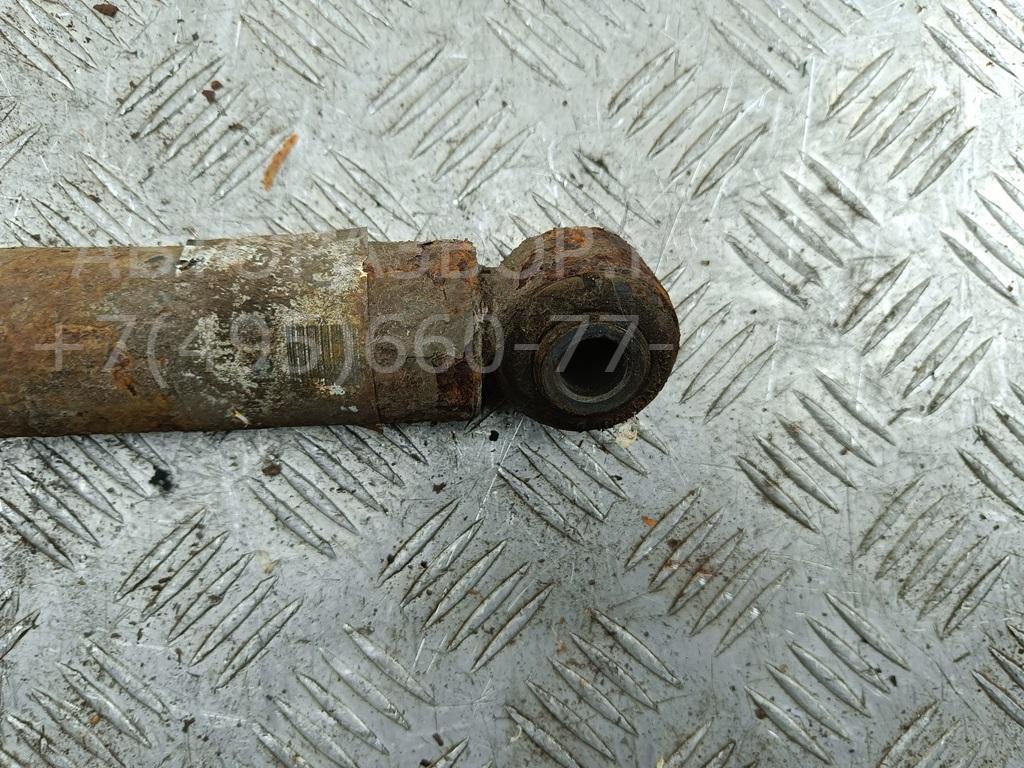 Амортизатор задний правый