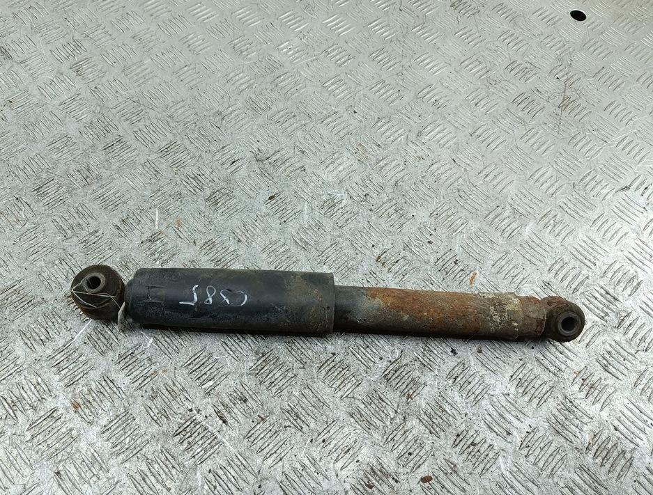 Амортизатор задний правый