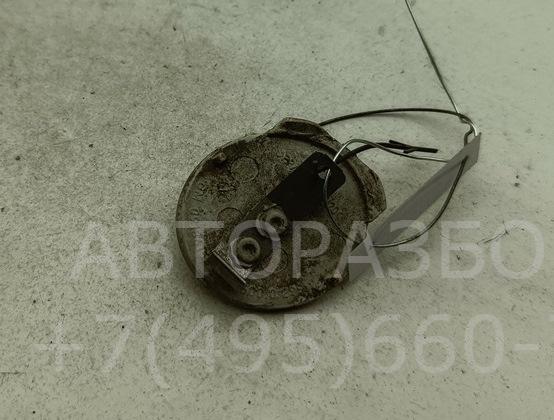 Решетка в бампер