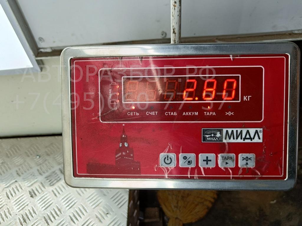 Рычаг передний правый