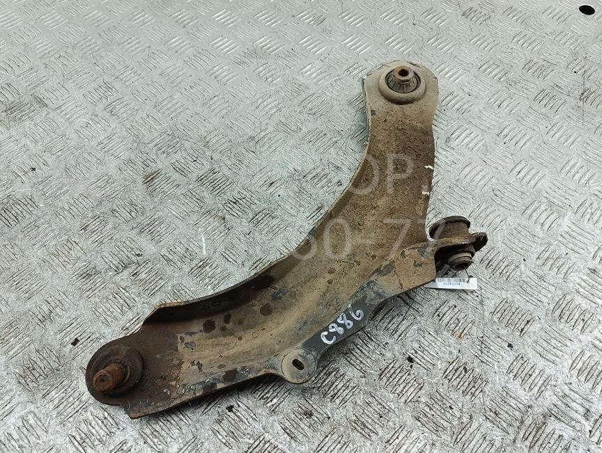 Рычаг передний правый