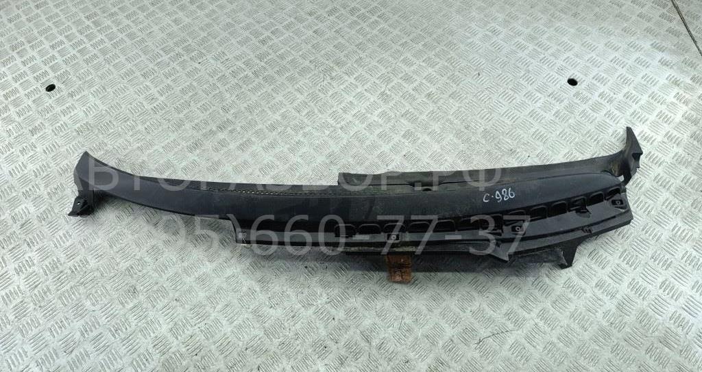 Решетка стеклоочистителей (Жабо)