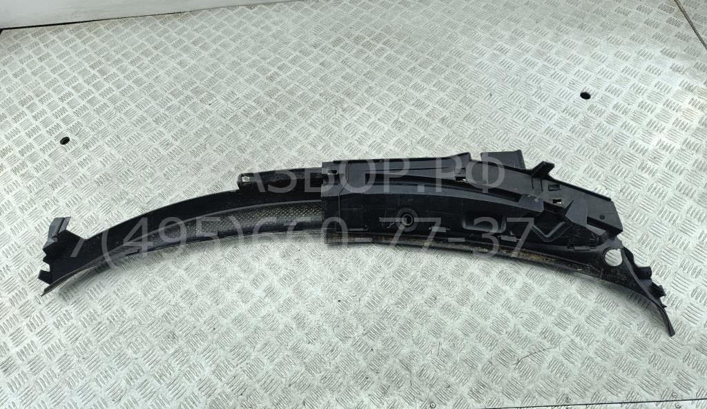 Решетка стеклоочистителей (Жабо)