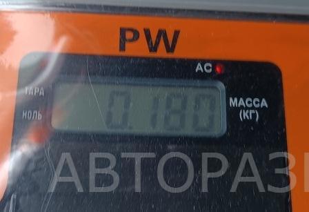 Насос омывателя