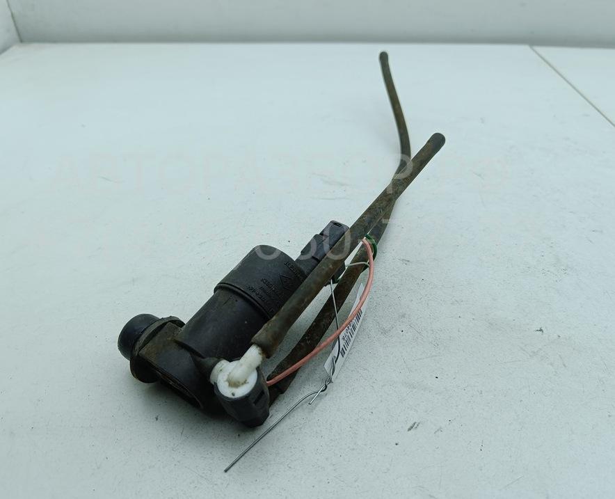 Насос омывателя