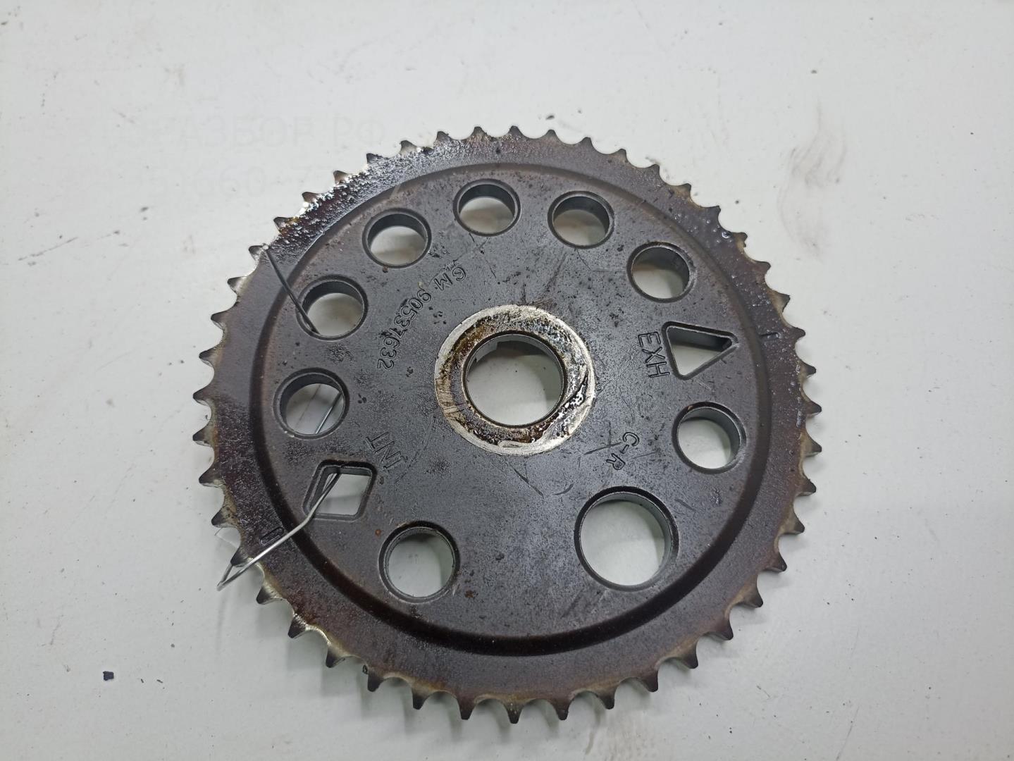 Шкив распредвала