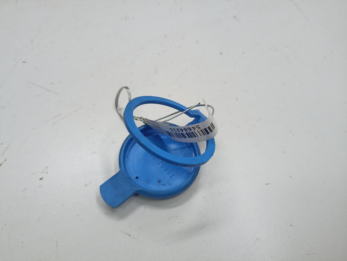 Крышка бачка омывателя