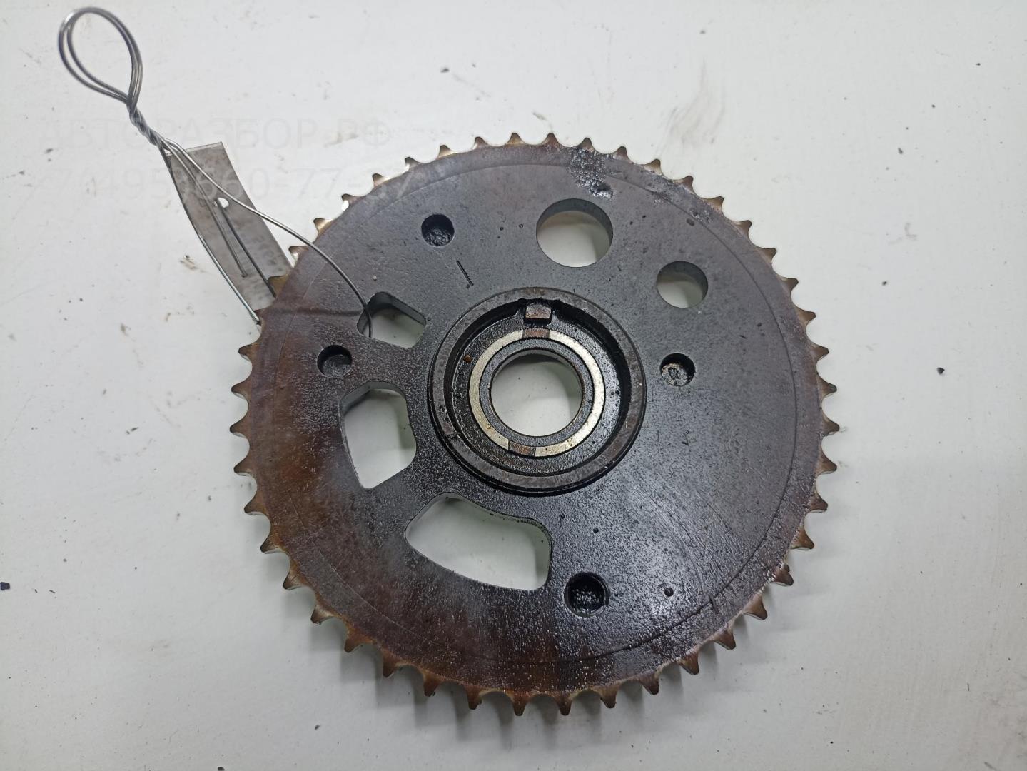 Шкив распредвала