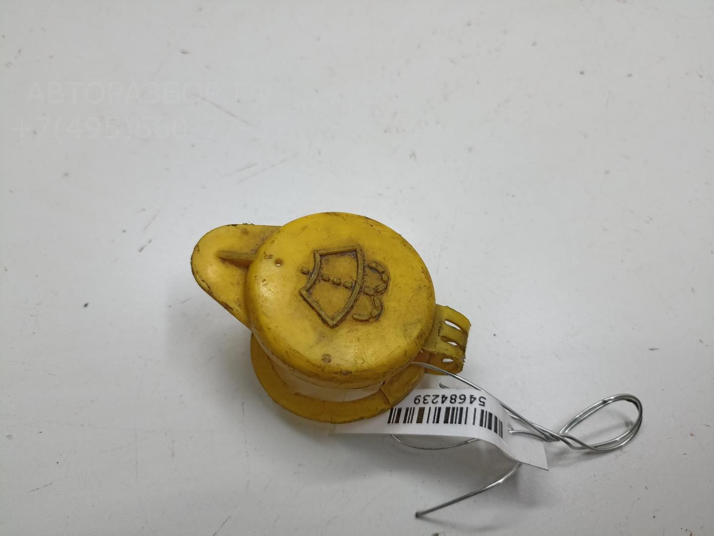 Крышка бачка омывателя